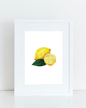 Load image into Gallery viewer, Lucy Lemon