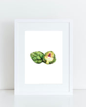 Load image into Gallery viewer, Ava Artichoke