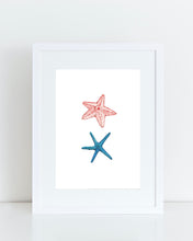 Load image into Gallery viewer, Seren and Shaun the Stars