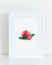 Load image into Gallery viewer, Pippa Pomegranate
