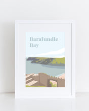 Load image into Gallery viewer, Barafundle Bay
