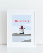 Load image into Gallery viewer, Burry Port