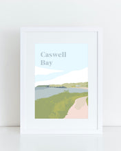 Load image into Gallery viewer, Caswell Bay