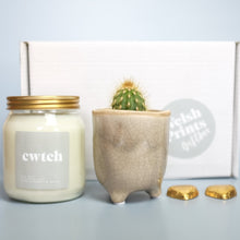 Load image into Gallery viewer, Welsh Gift Box