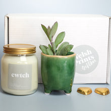 Load image into Gallery viewer, Welsh Gift Box