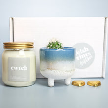 Load image into Gallery viewer, Welsh Gift Box