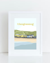 Load image into Gallery viewer, Llangrannog