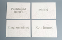 Load image into Gallery viewer, Welsh Gift Box