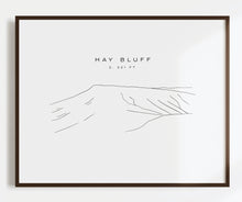 Load image into Gallery viewer, Hay Bluff