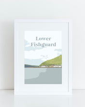 Load image into Gallery viewer, Lower Fishguard