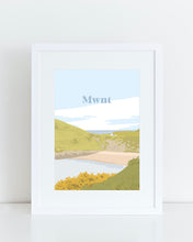 Load image into Gallery viewer, Mwnt