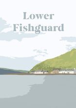 Load image into Gallery viewer, Lower Fishguard