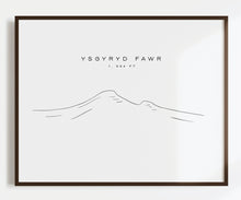 Load image into Gallery viewer, Ysgyryd Fawr