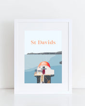 Load image into Gallery viewer, St Davids