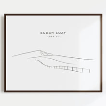 Load image into Gallery viewer, Sugar Loaf