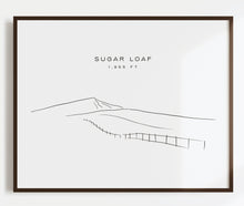 Load image into Gallery viewer, Sugar Loaf