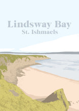 Load image into Gallery viewer, Lindsway Bay