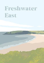 Load image into Gallery viewer, Freshwater East