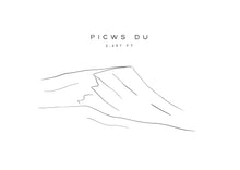 Load image into Gallery viewer, Picws Du