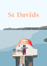 Load image into Gallery viewer, St Davids