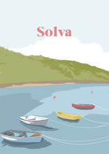 Load image into Gallery viewer, Solva