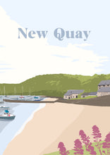 Load image into Gallery viewer, New Quay