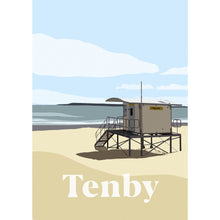 Load image into Gallery viewer, Tenby South