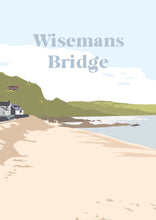 Load image into Gallery viewer, Wisemans Bridge