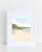 Load image into Gallery viewer, Wisemans Bridge