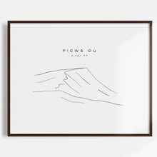 Load image into Gallery viewer, Picws Du