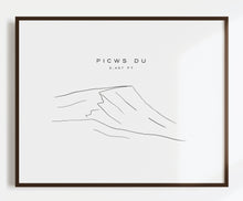 Load image into Gallery viewer, Picws Du