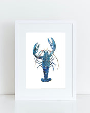 Load image into Gallery viewer, Lewis the Lobster
