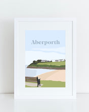 Load image into Gallery viewer, Aberporth
