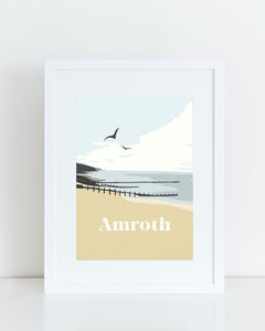 Amroth