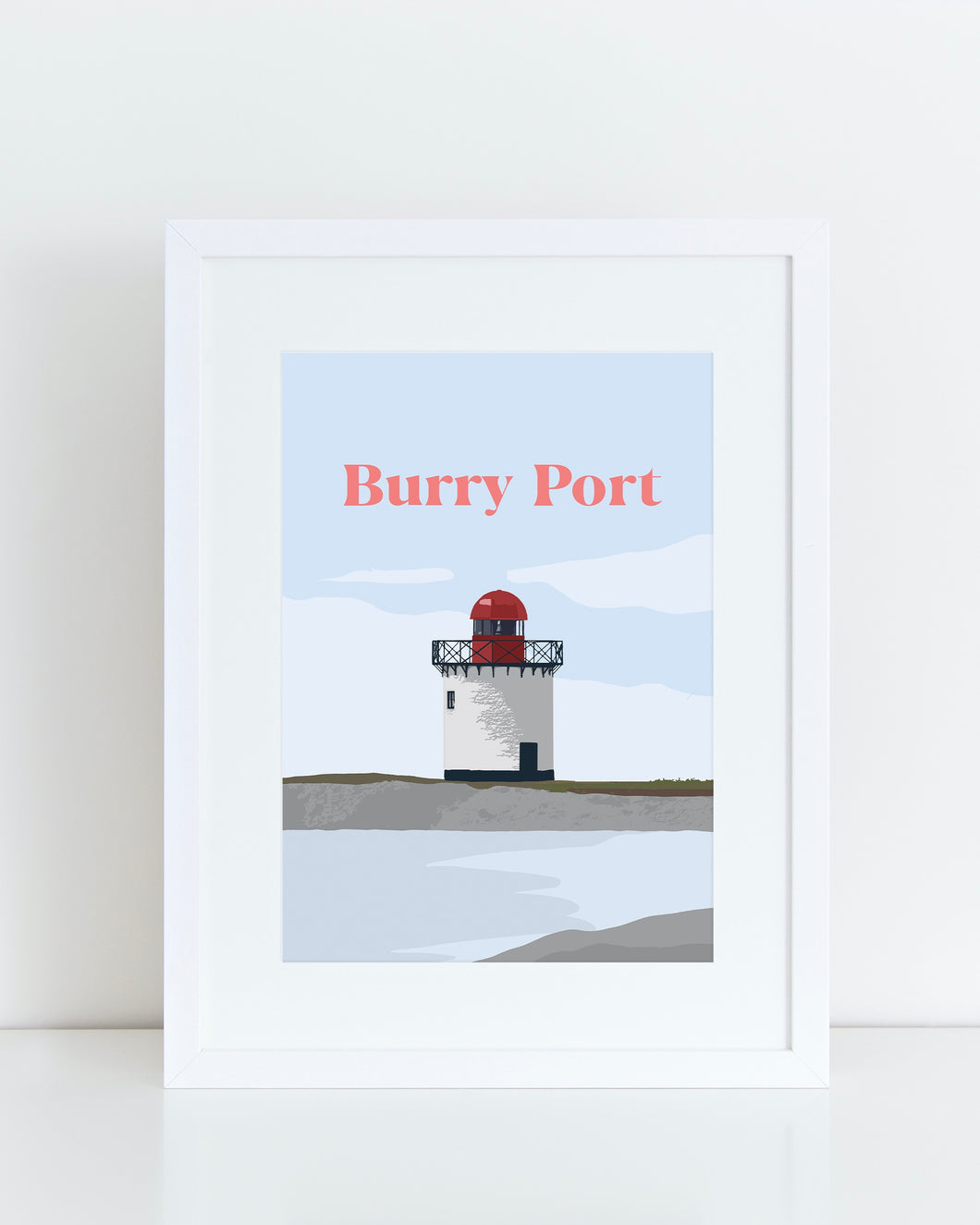 Burry Port