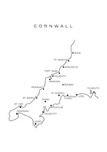 Load image into Gallery viewer, Cornwall
