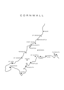 Cornwall