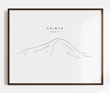 Load image into Gallery viewer, Cribyn
