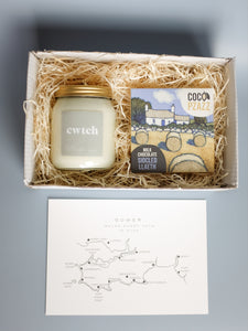 Welsh Gift Box