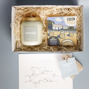 Welsh Gift Box