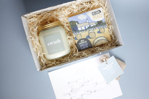 Welsh Gift Box