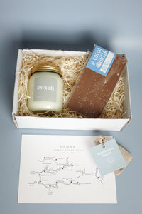 Welsh Gift Box