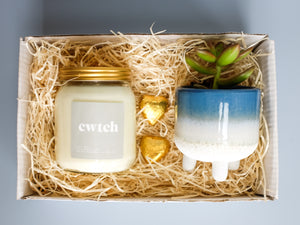 Welsh Gift Box