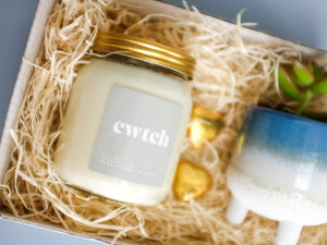 Welsh Gift Box