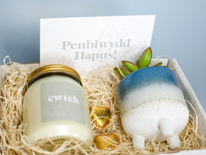 Welsh Gift Box