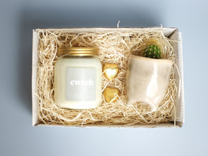 Welsh Gift Box