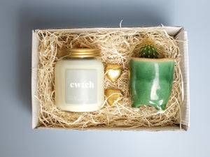 Welsh Gift Box