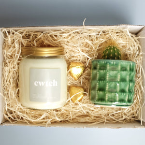 Welsh Gift Box