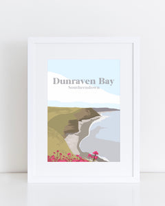 Dunraven Bay