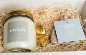 Welsh Gift Box